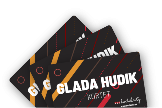 Hudik City