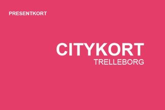 Trelleborg presentkort