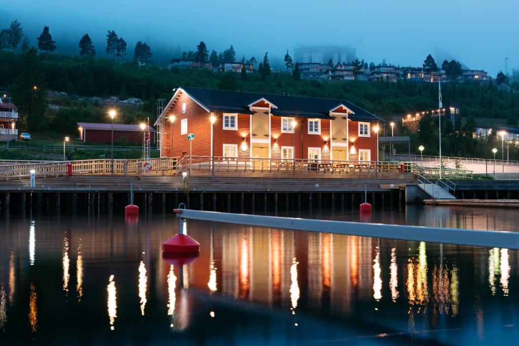 Örnsköldsvik city image