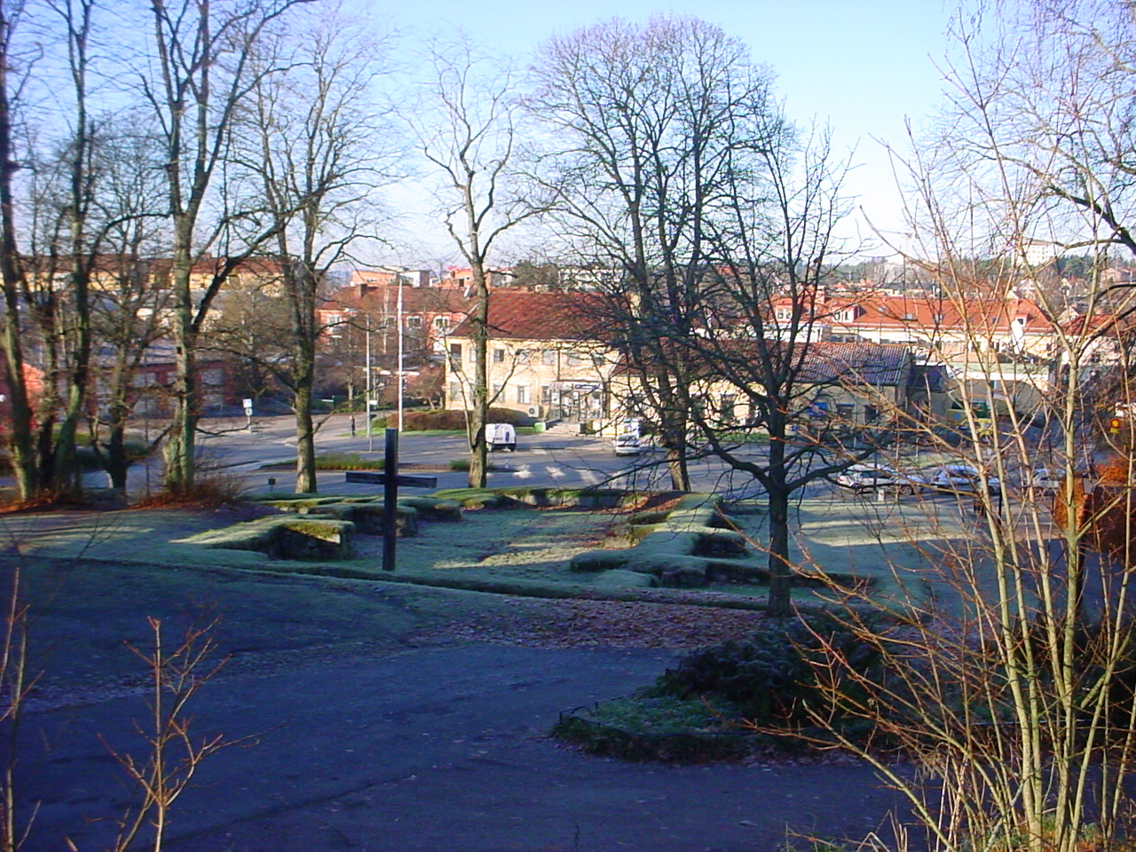 Enköping city image
